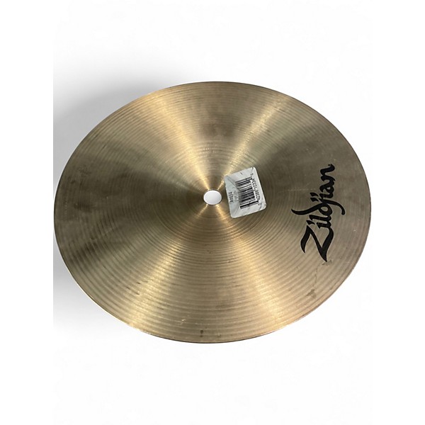 Used Zildjian 8in A Series Splash Cymbal