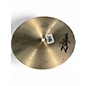 Used Zildjian 8in A Series Splash Cymbal