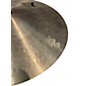 Used Zildjian 8in A Series Splash Cymbal