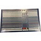 Used Soundcraft LX7II Unpowered Mixer thumbnail