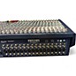 Used Soundcraft LX7II Unpowered Mixer