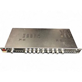 Used dbx 376 Tube Channel Strip