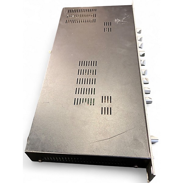 Used dbx 376 Tube Channel Strip