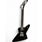 Used Miscellaneous EXPLORER BLACK Solid Body Electric Guitar thumbnail