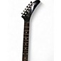 Used Miscellaneous EXPLORER BLACK Solid Body Electric Guitar