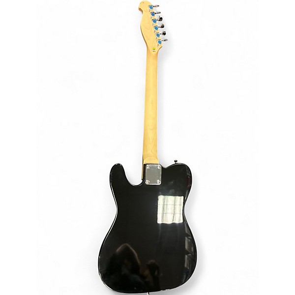 Used Leo Jamyz STRATOCASTER AMERICAN FLAG Solid Body Electric Guitar