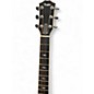 Used Taylor 814CE Natural Acoustic Electric Guitar