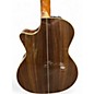 Used Taylor 814CE Natural Acoustic Electric Guitar