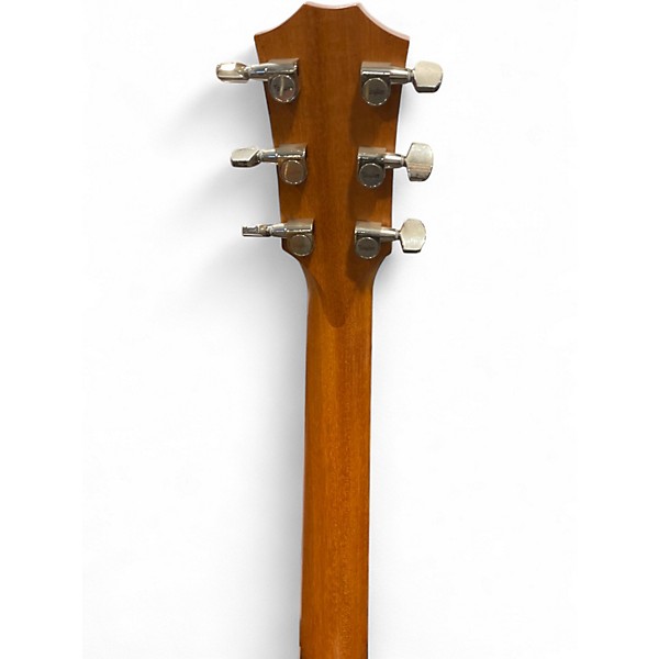 Used Taylor 814CE Natural Acoustic Electric Guitar