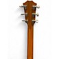 Used Taylor 814CE Natural Acoustic Electric Guitar