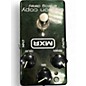 Used MXR Carbon Copy Effect Pedal thumbnail