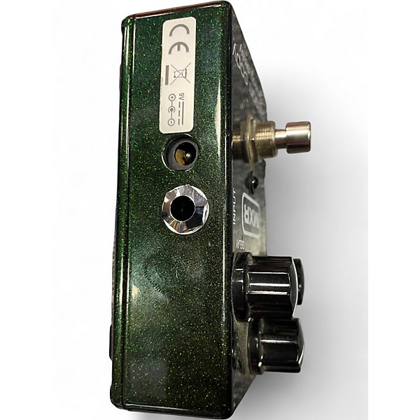 Used MXR Carbon Copy Effect Pedal