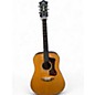 Used 2004 Guild D40 BG Natural Acoustic Guitar thumbnail