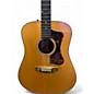 Used 2004 Guild D40 BG Natural Acoustic Guitar