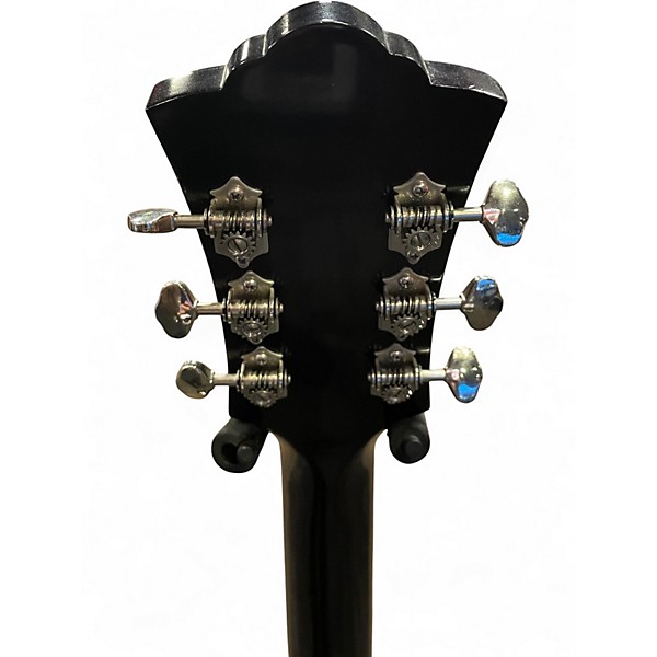 Used 2004 Guild D40 BG Natural Acoustic Guitar