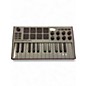 Used Akai Professional MPK Mini MIDI Controller thumbnail