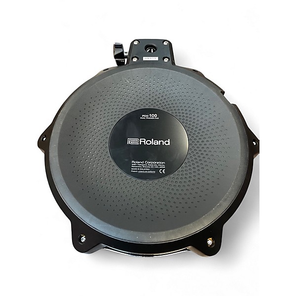 Used Roland pdx-100 Trigger Pad