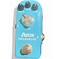 Used Azor OVERDRIVE Effect Pedal thumbnail