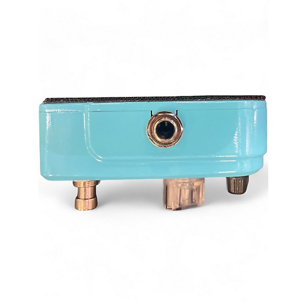 Used Azor OVERDRIVE Effect Pedal