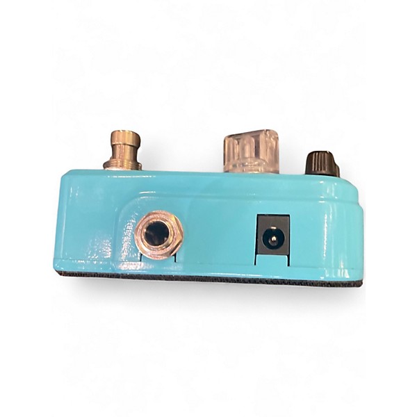 Used Azor OVERDRIVE Effect Pedal