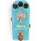 Used Azor OVERDRIVE Effect Pedal