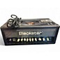 Used Blackstar HT-20RH MKII Tube Guitar Amp Head thumbnail