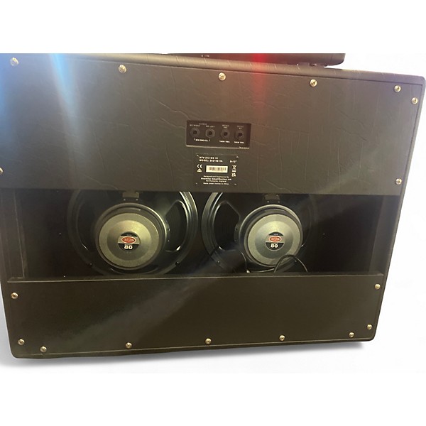 Used Blackstar HTV-212 MKIII Guitar Cabinet