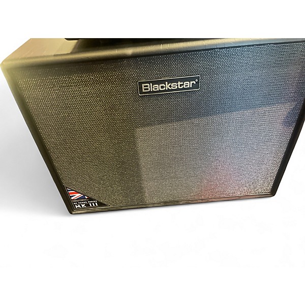Used Blackstar HTV-212 MKIII Guitar Cabinet