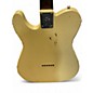 Used 2022 Fender CUSTOM SHOP MASTERBUILT TELECASTER 1968 Desert Sand Solid Body Electric Guitar
