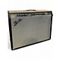 Used 2021 Fender 1965 Reissue Twin Reverb 85W 2x12 Tube Guitar Combo Amp thumbnail