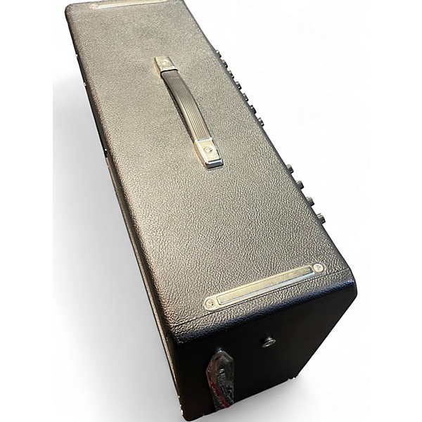 Used 2021 Fender 1965 Reissue Twin Reverb 85W 2x12 Tube Guitar Combo Amp