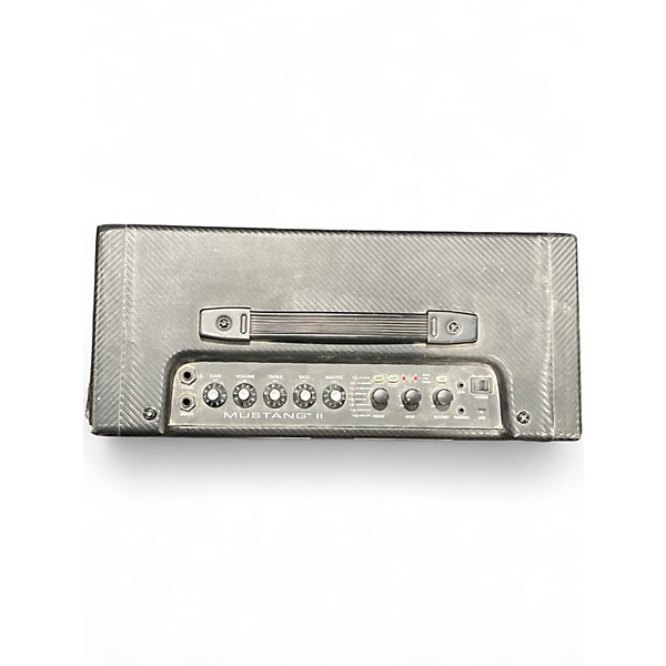 Used Fender Mustang II 40W 1x12 Guitar Combo Amp