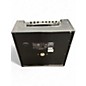 Used Fender Mustang II 40W 1x12 Guitar Combo Amp