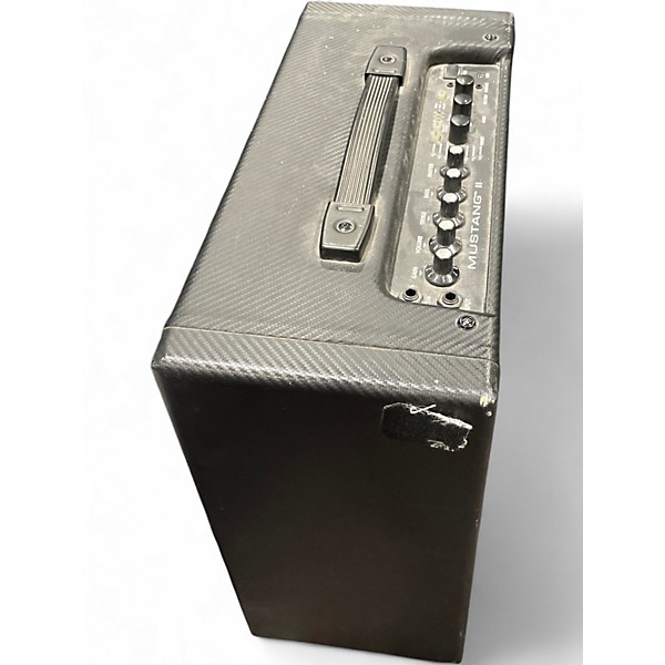 Used Fender Mustang II 40W 1x12 Guitar Combo Amp