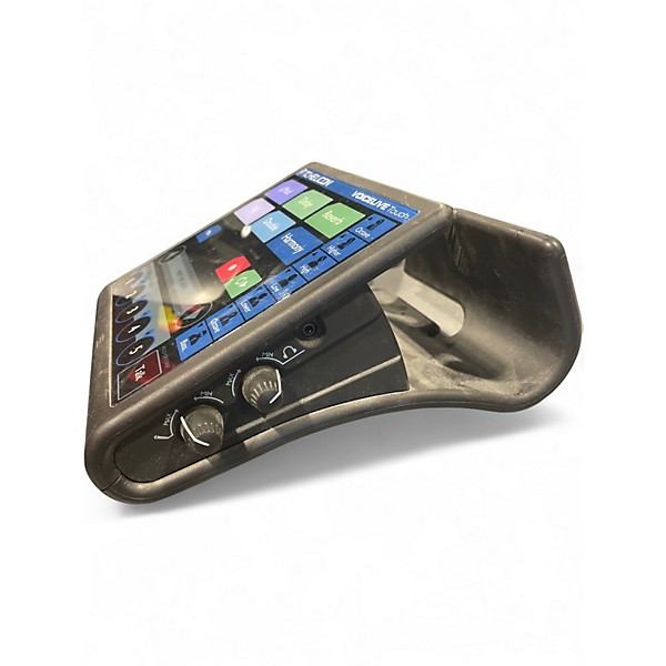 Used TC Helicon VoiceLive Vocal Processor