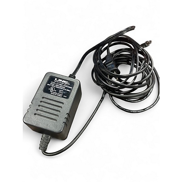 Used TC Helicon VoiceLive Vocal Processor