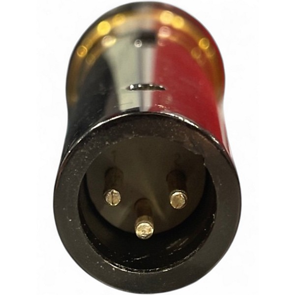 Used TEAC TM77 Dynamic Microphone