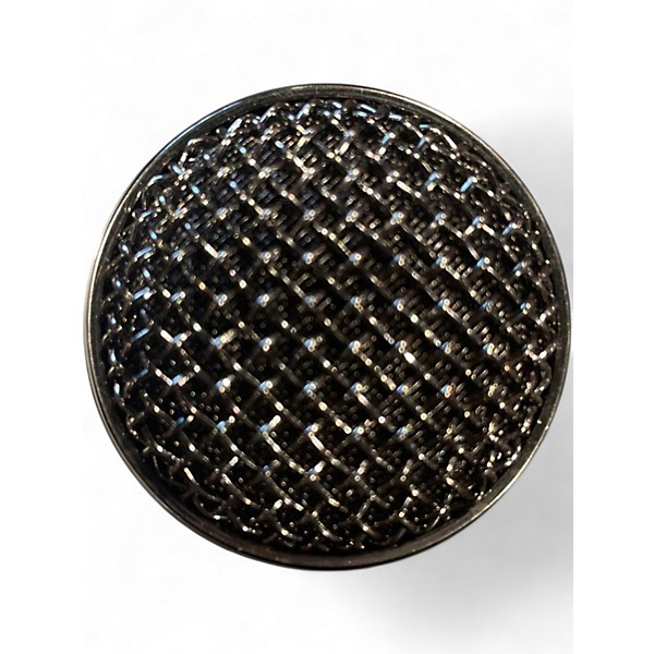 Used TEAC TM77 Dynamic Microphone