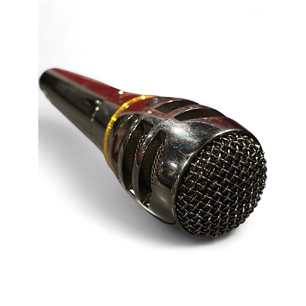 Used TEAC TM77 Dynamic Microphone