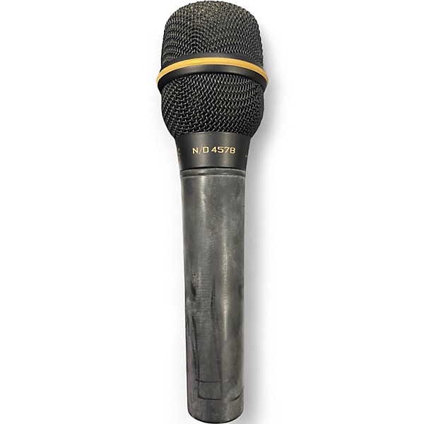 Used Electro-Voice N/D 457B Dynamic Microphone