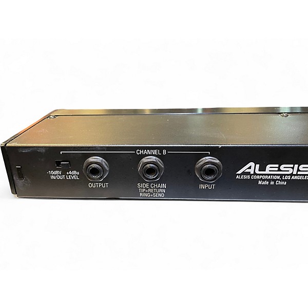 Used Alesis 3606 DAUL Audio Converter