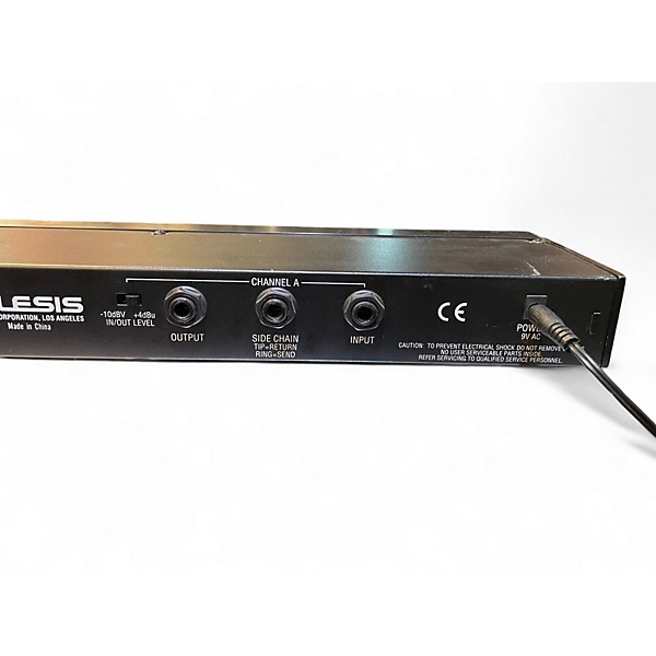 Used Alesis 3606 DAUL Audio Converter