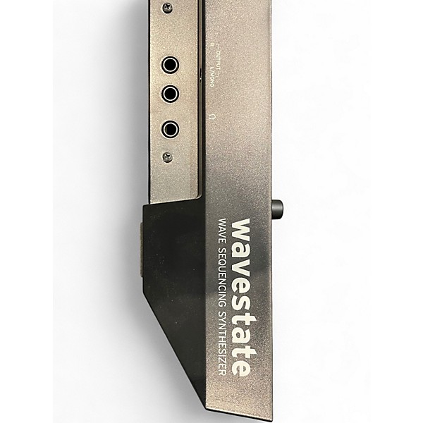 Used KORG WAVESTATE  Synthesizer