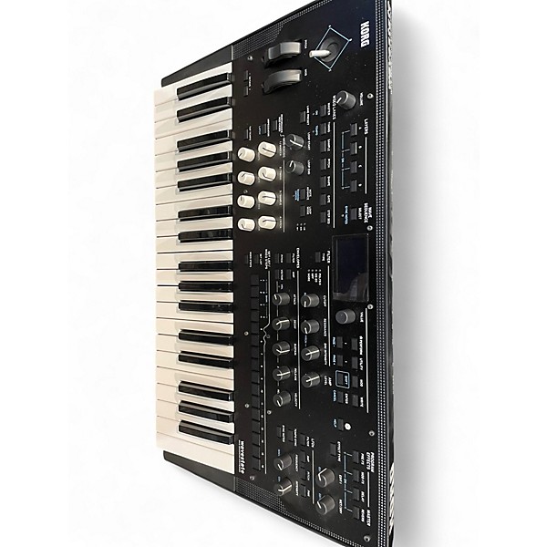 Used KORG WAVESTATE  Synthesizer