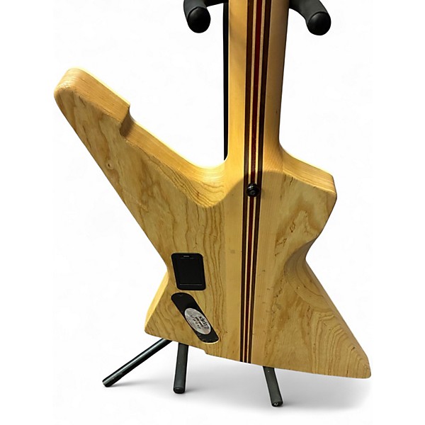 Used Schecter Guitar Research E1 SLS ELITE Antique Fade Burst Solid Body Electric Guitar