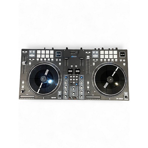 Used RANE ONE SERATO DJ Controller