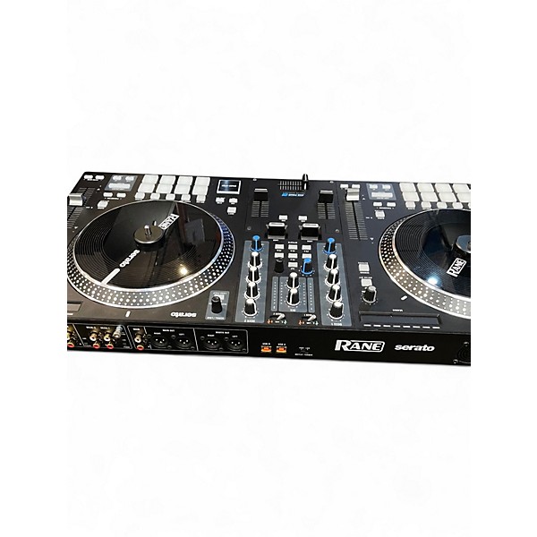 Used RANE ONE SERATO DJ Controller
