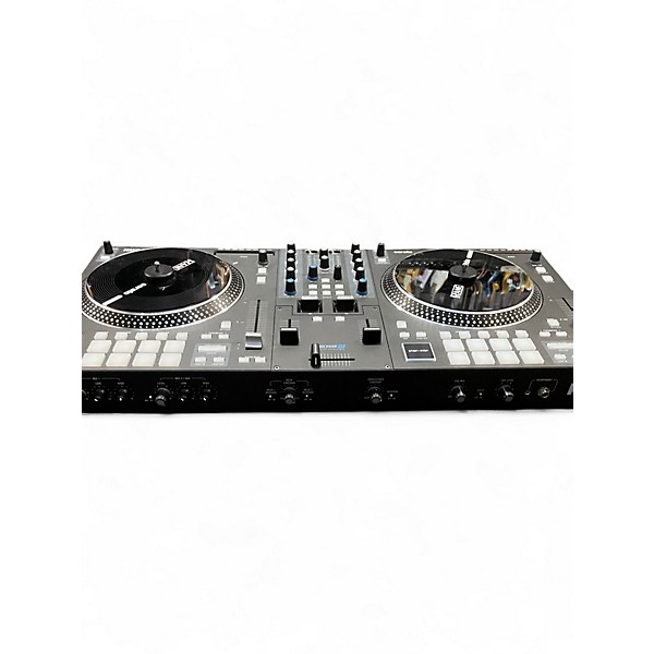 Used RANE ONE SERATO DJ Controller