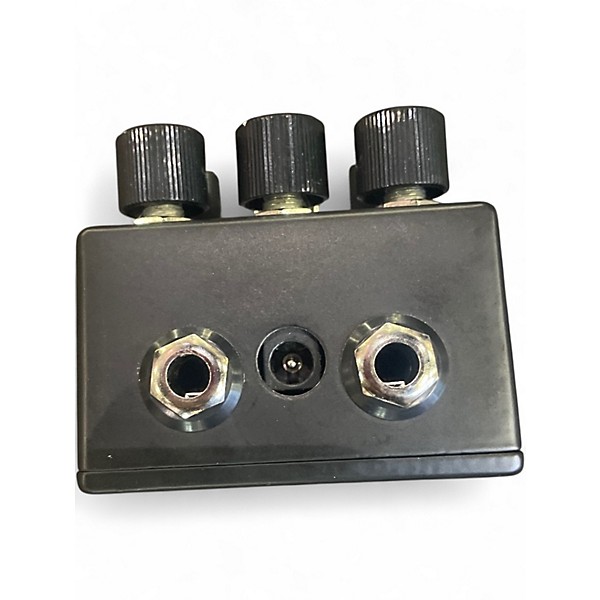 Used Walrus Audio FLANGER Effect Pedal