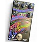 Used Walrus Audio FLANGER Effect Pedal